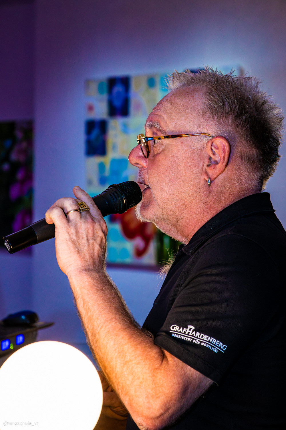 Vollrath Tanzparty 8498